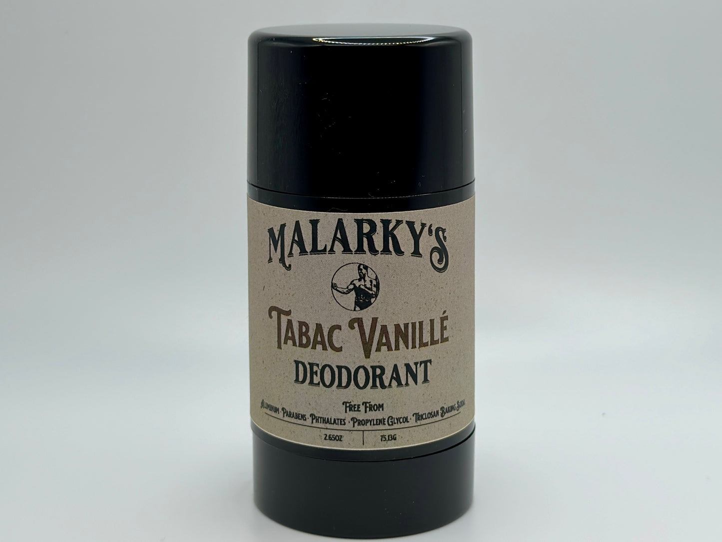 Tabac Vanillé Deodorant