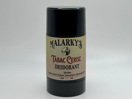 Limited Series - Tabac Cerise Deodorant