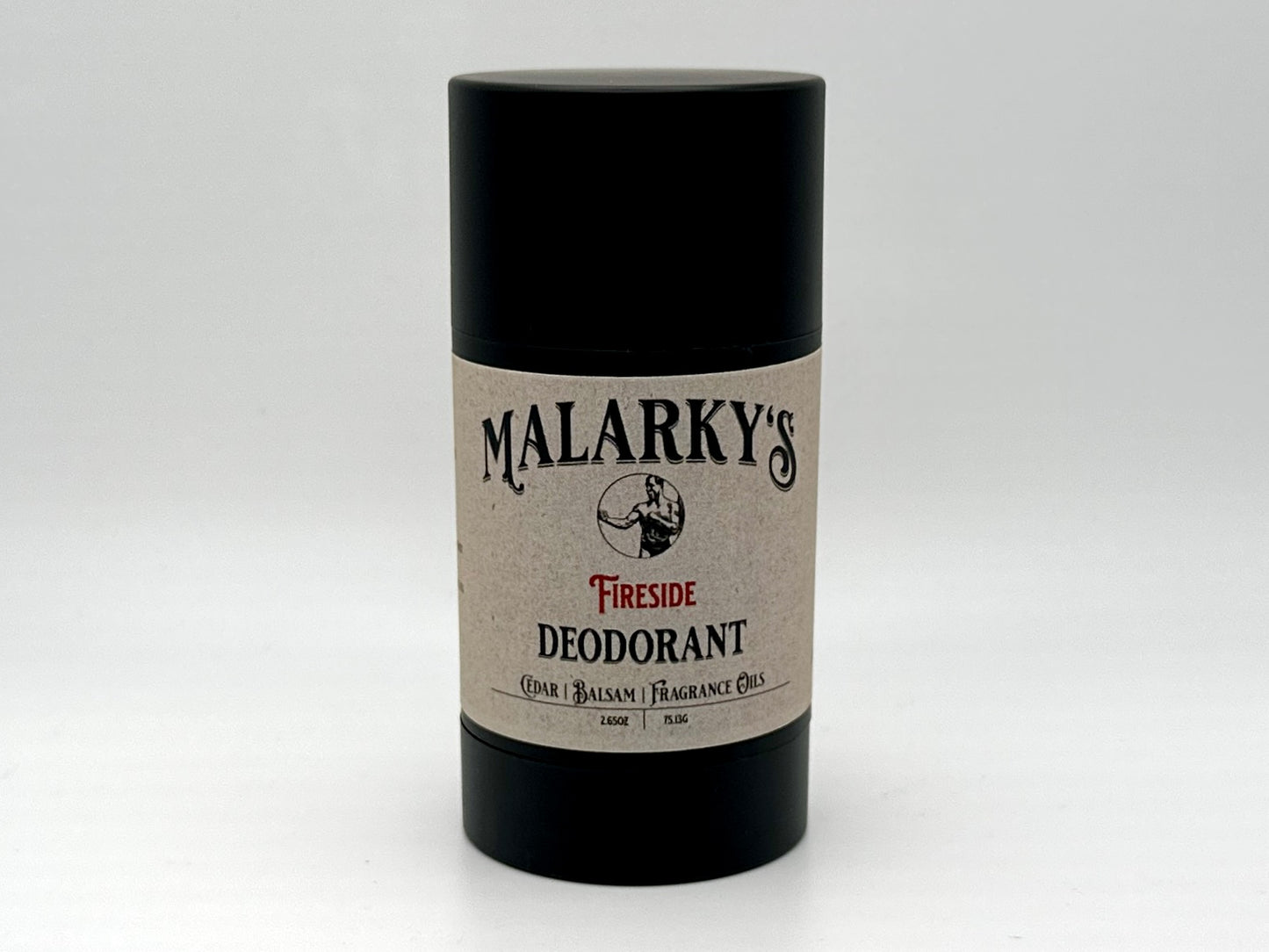 Special Edition - Fireside Deodorant