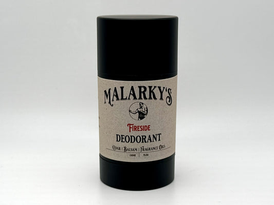 Special Edition - Fireside Deodorant