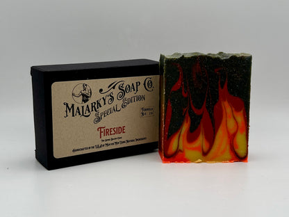 Special Edition - Fireside