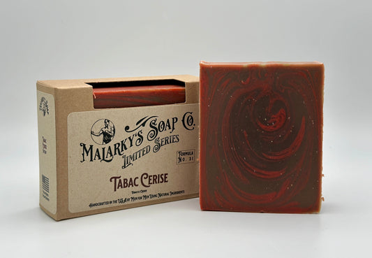 Limited Series - Tabac Cerise